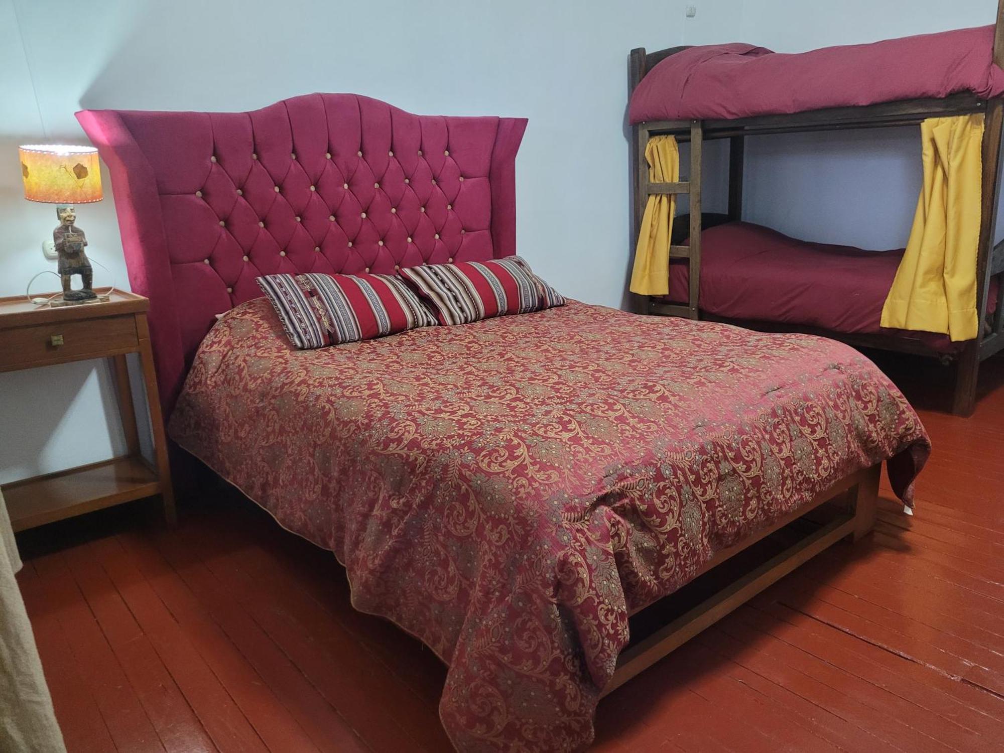 Hostel Vip House Cusco