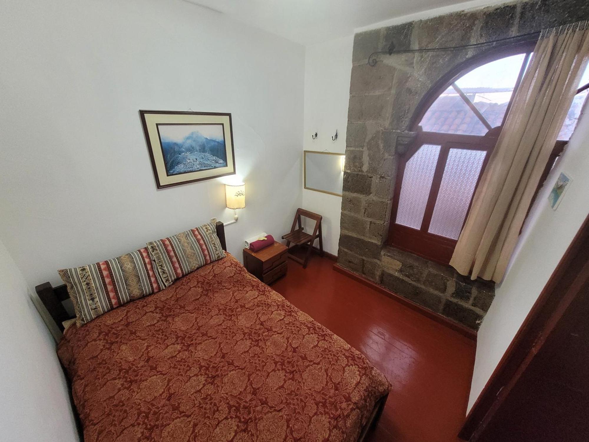 Vip House * Cusco
