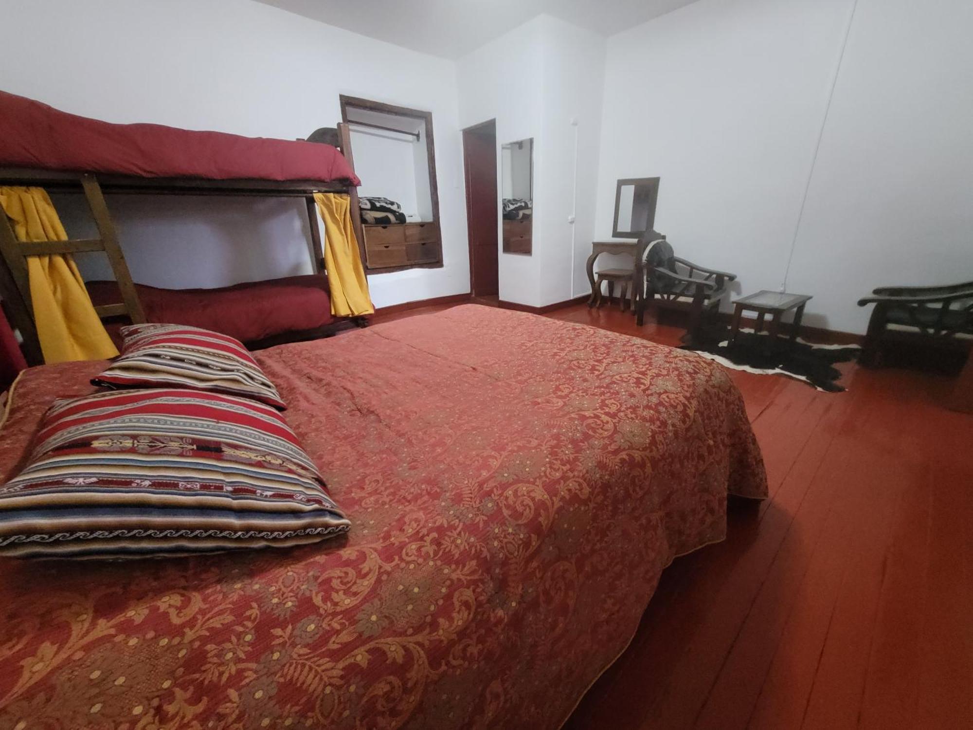 Vip House Hostel