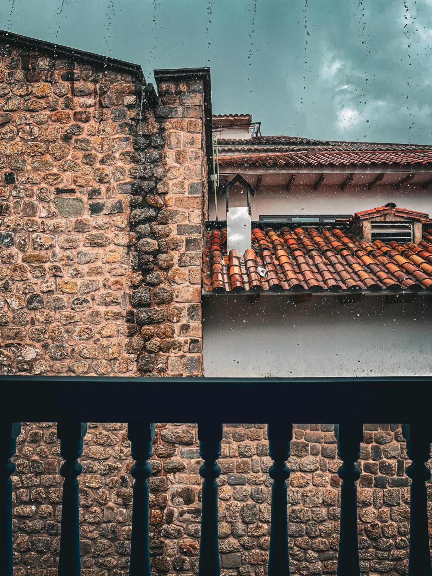 Bed & Breakfast Flamenco