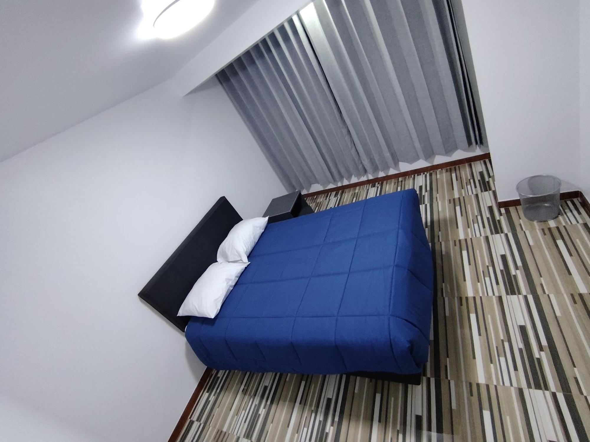 Guest house Hostal Tayta