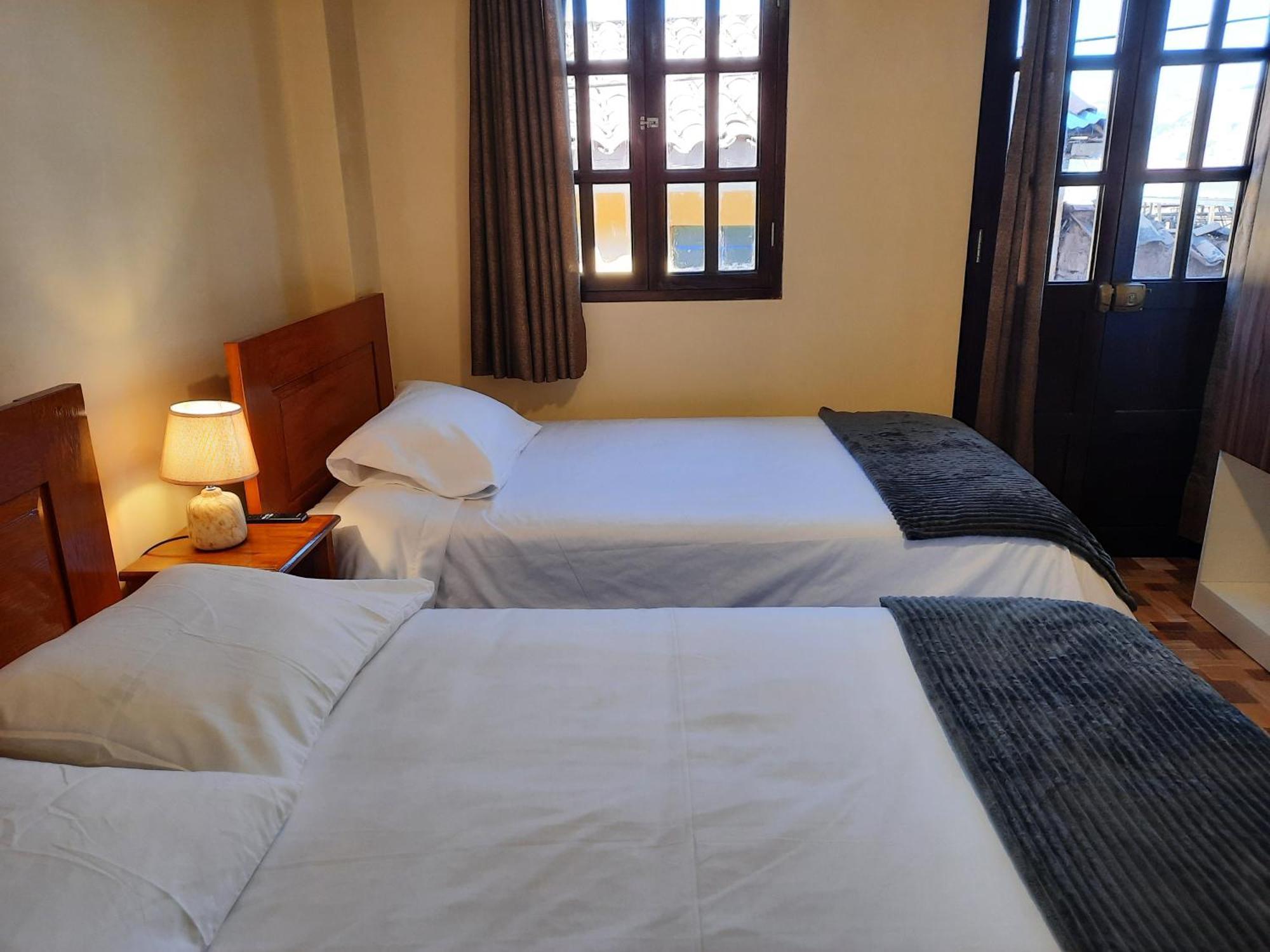 Casa Medina Cusco
