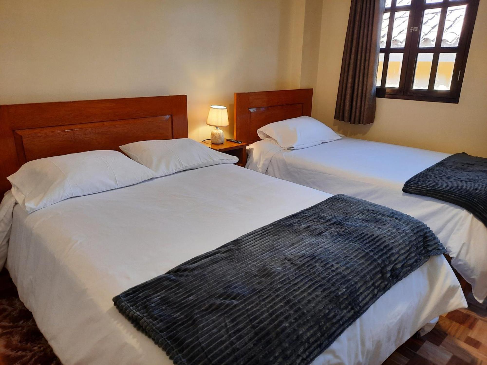 Hotel Casa Medina *