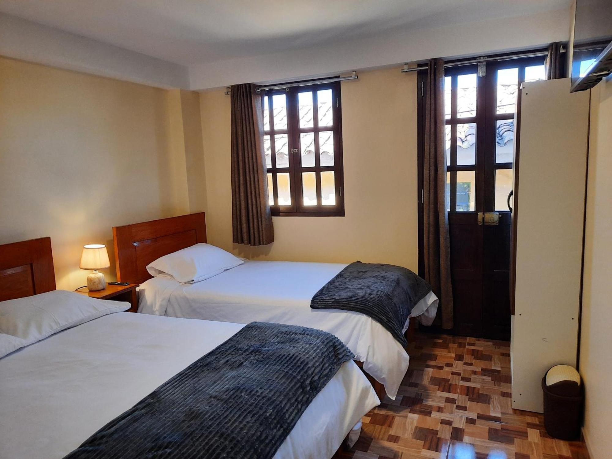 Casa Medina Hotel