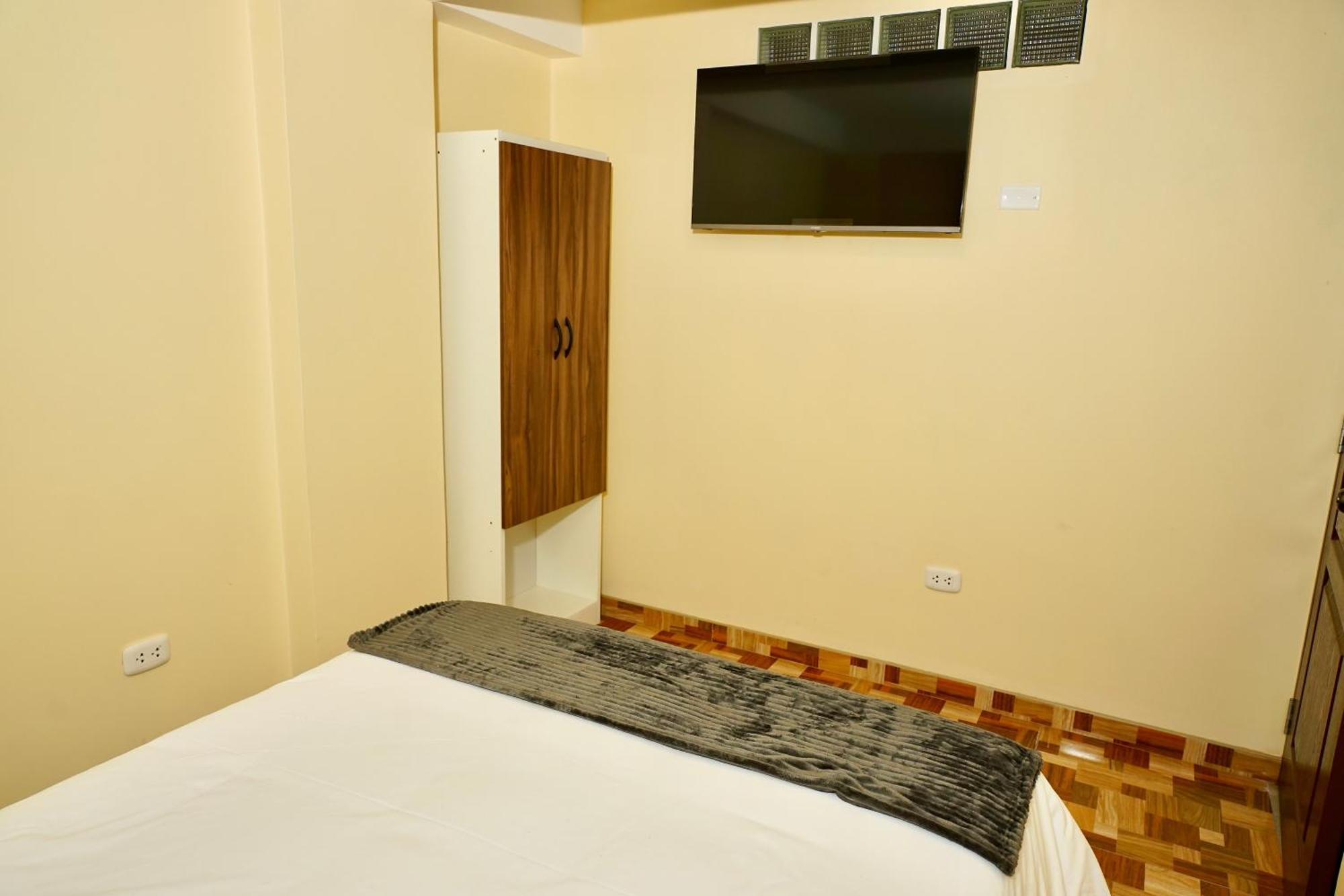 Hotel Casa Medina Cusco