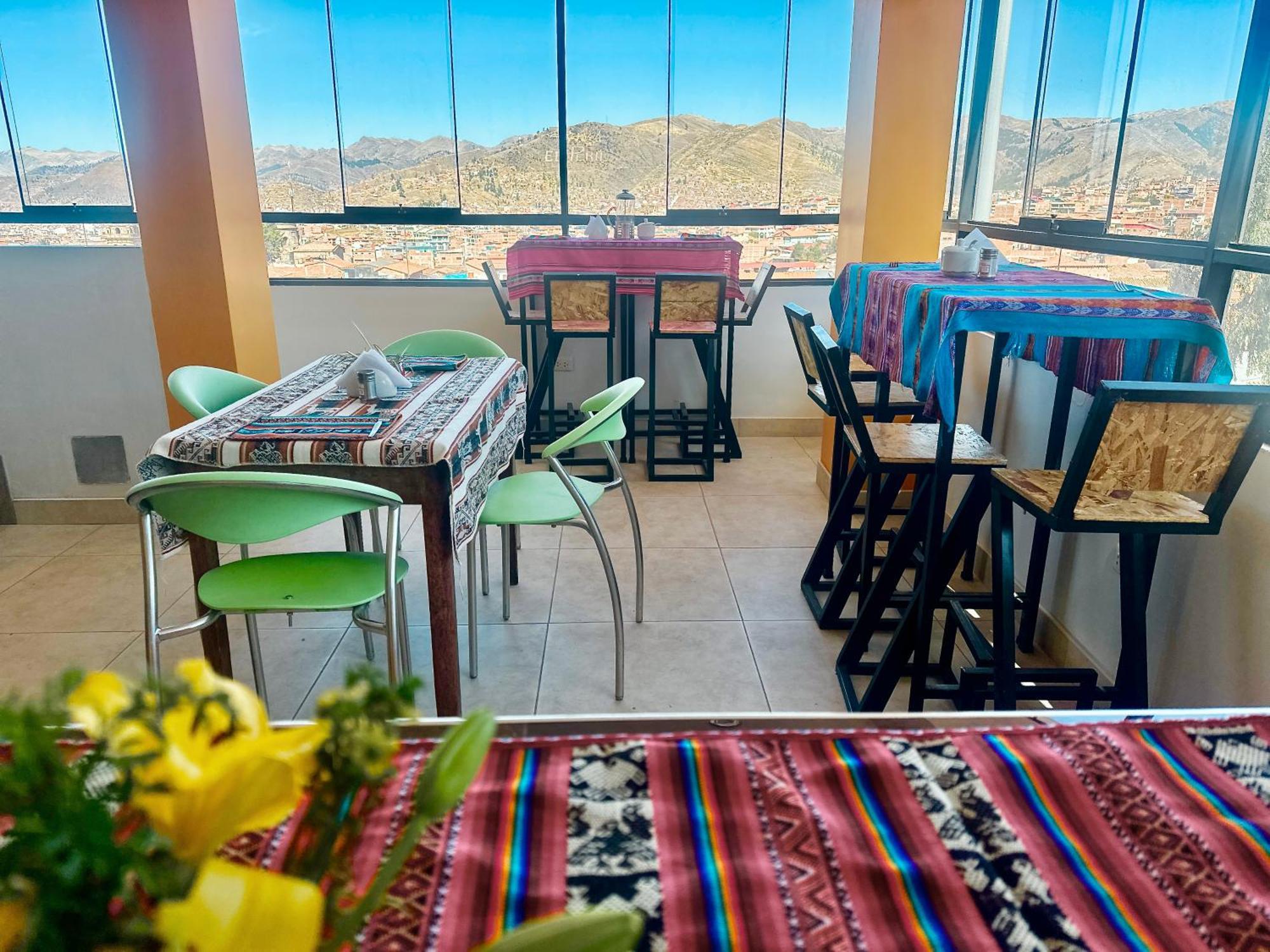 Casa Medina Hotel *