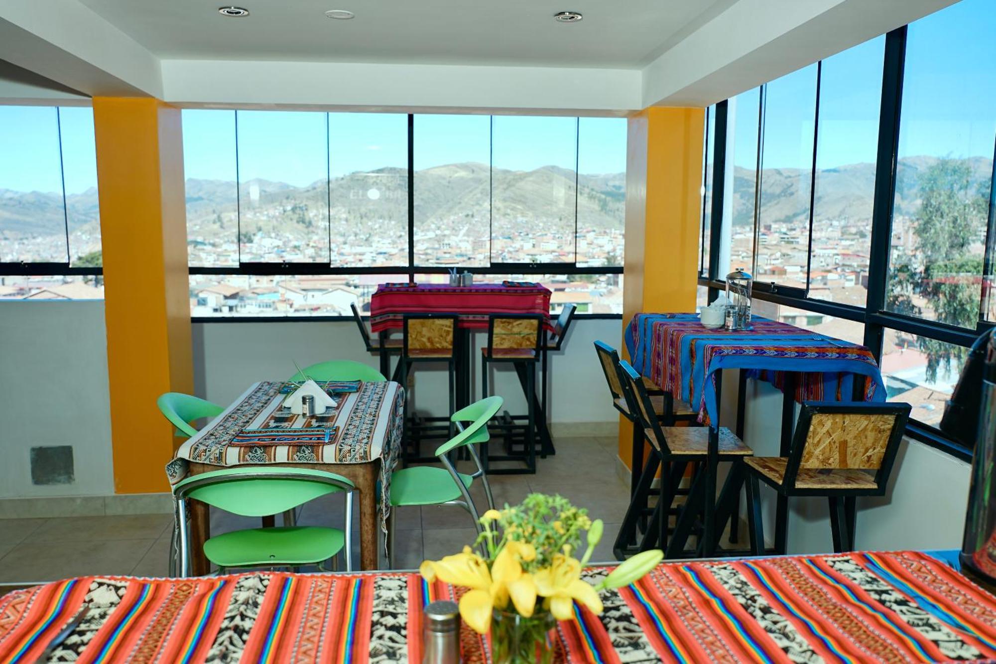 Casa Medina Hotel Cusco