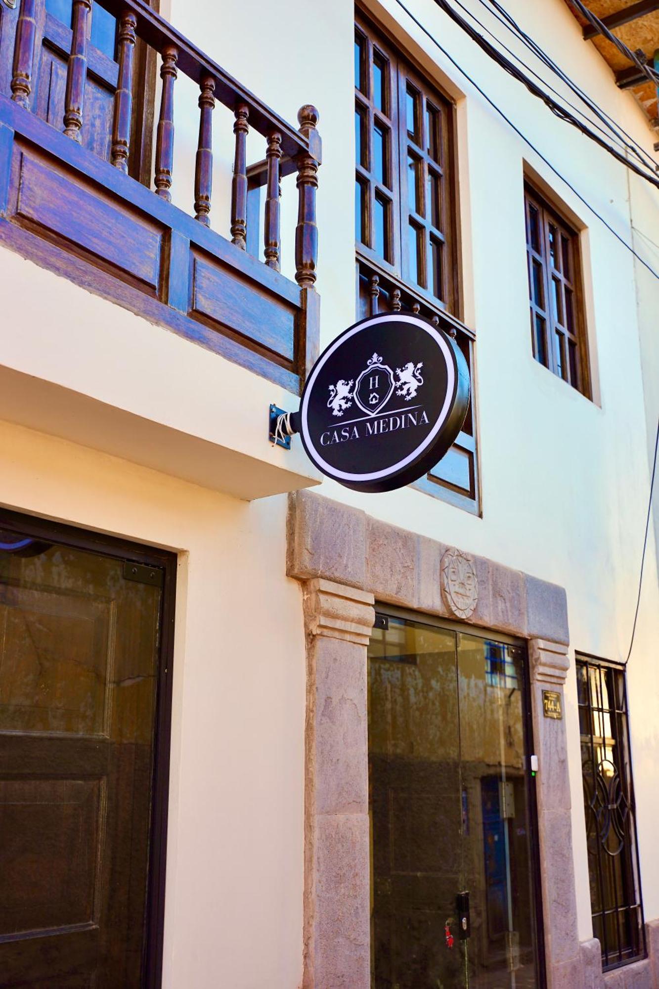 Casa Medina Hotel