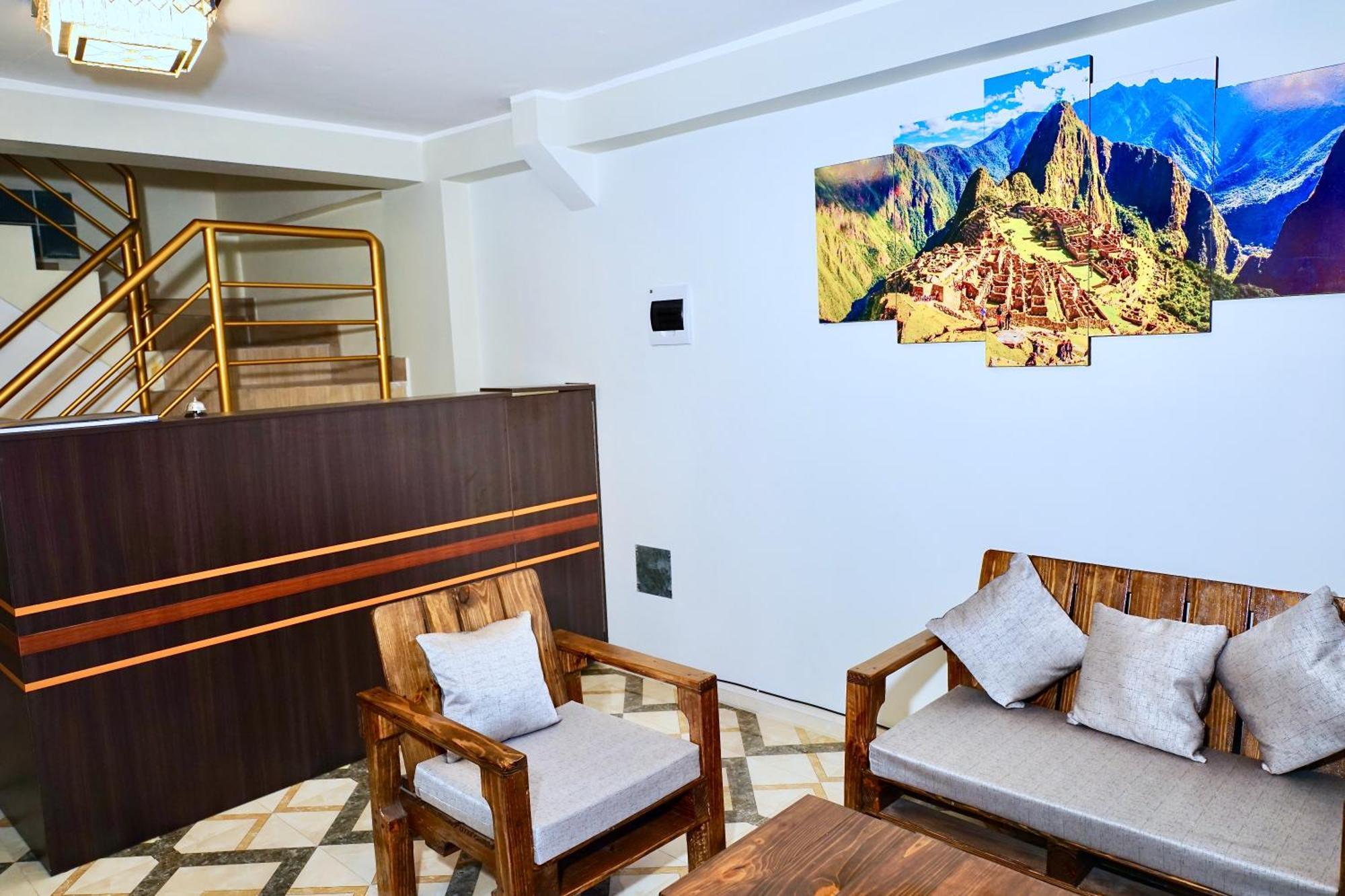 Casa Medina Cusco
