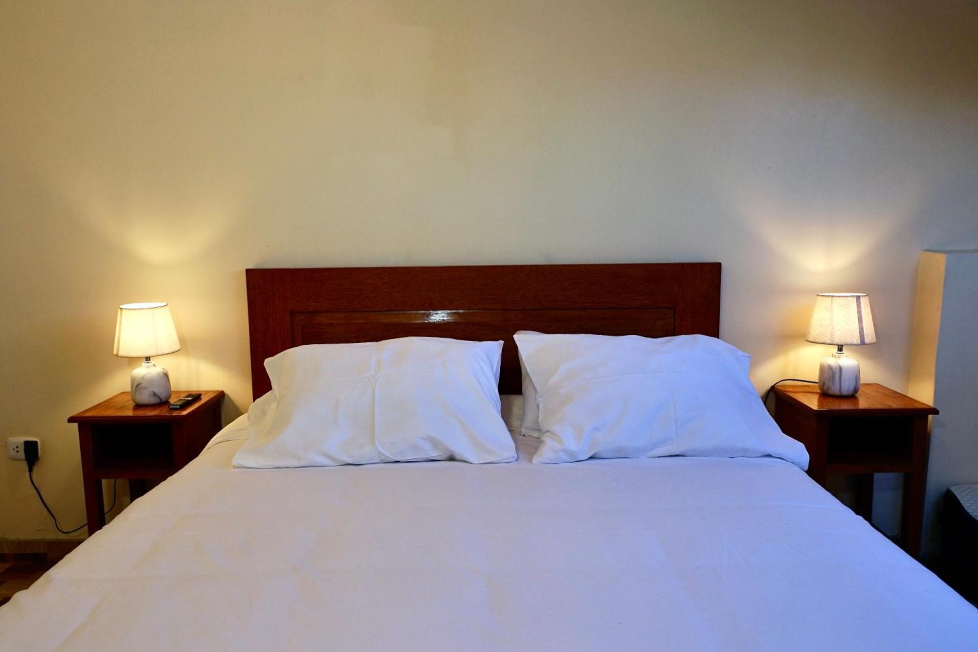 Casa Medina Hotel