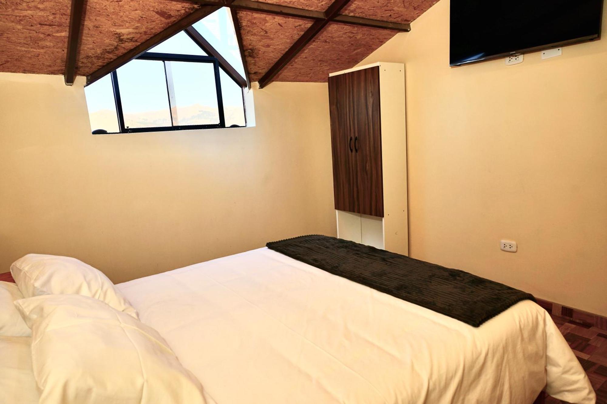 Casa Medina Cusco