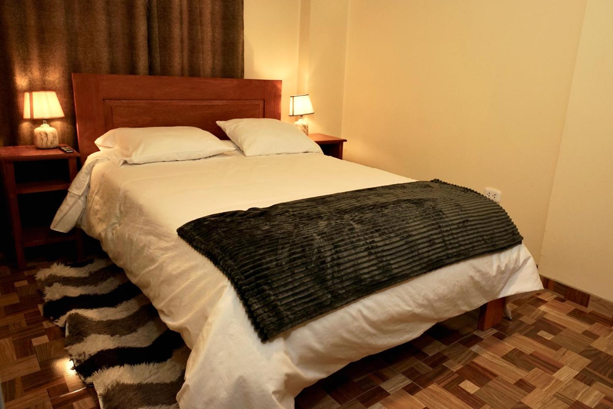 Hotel Casa Medina