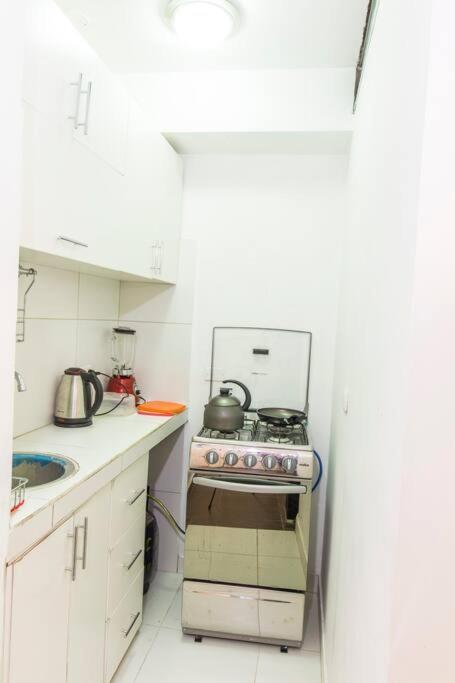 Apartamento Casa Huascar, Casa Comoda Y Centrica Cuzco