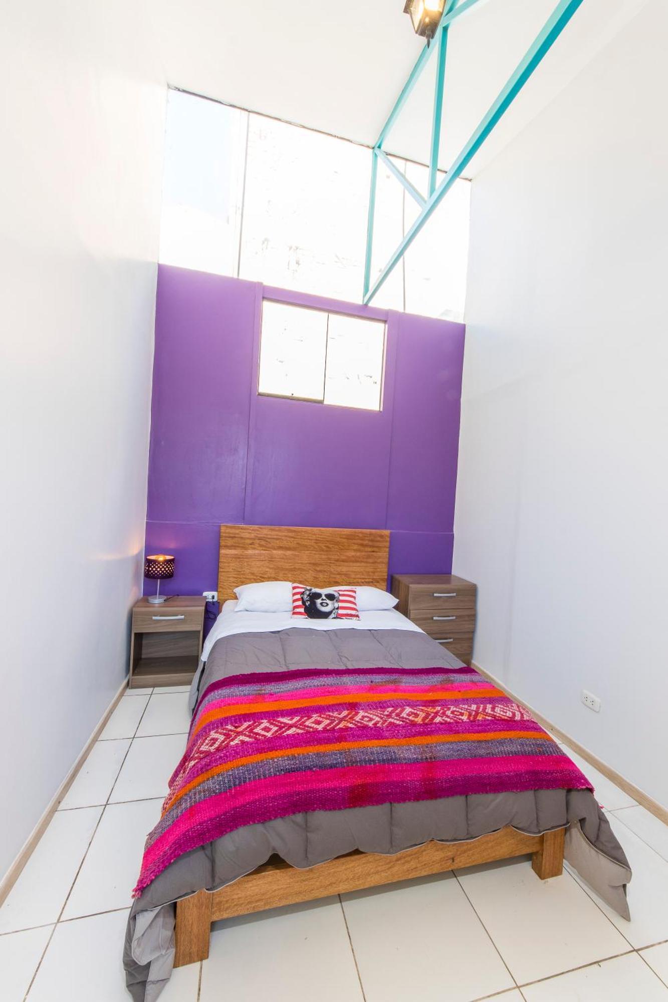 Casa Huascar, Casa Comoda Y Centrica Apartamento Cuzco
