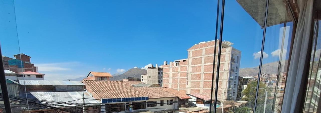Apartment Nuevo Cerca De Todo