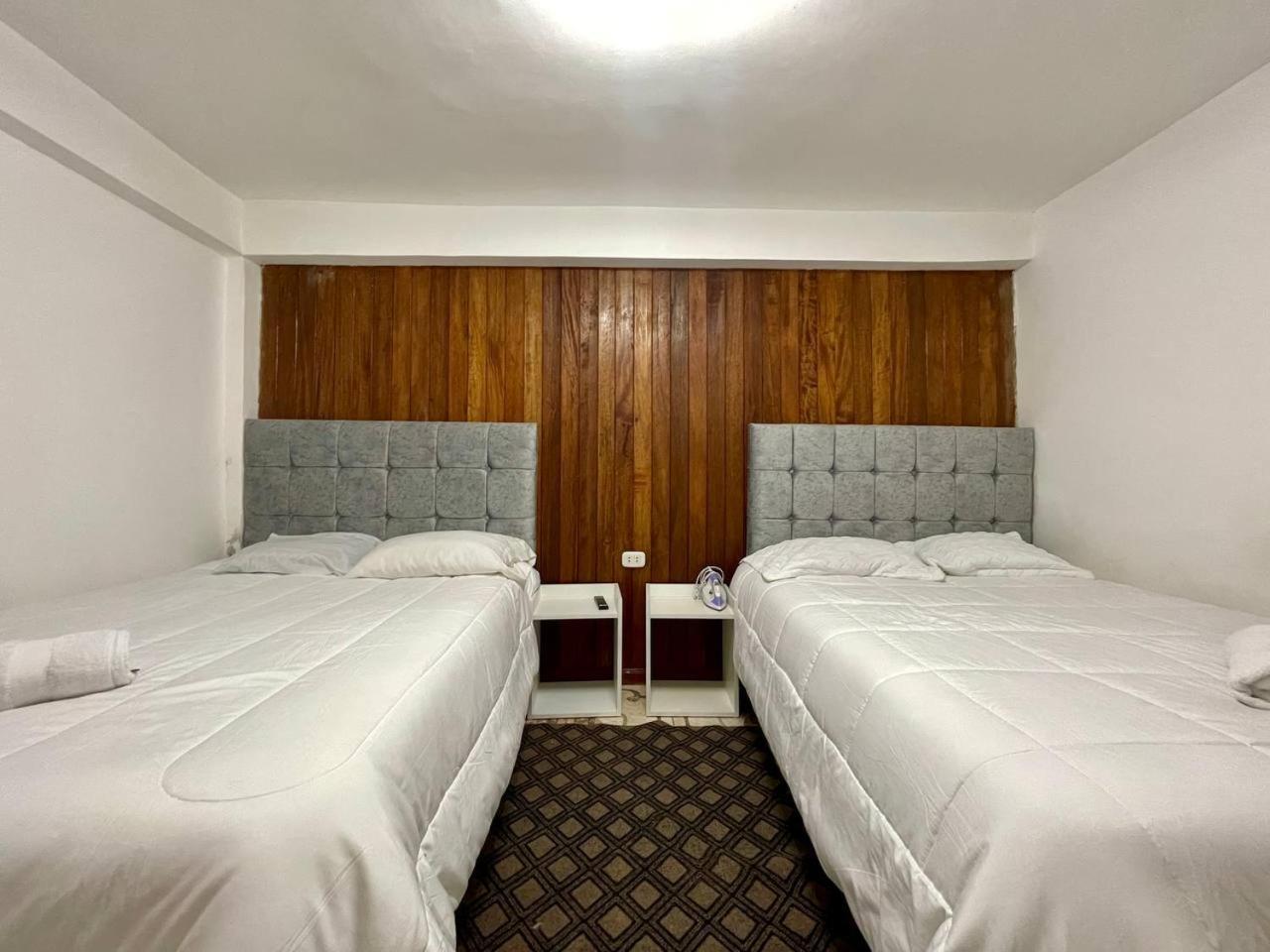 Apartment Qory Wasy Kabracancha Cusco