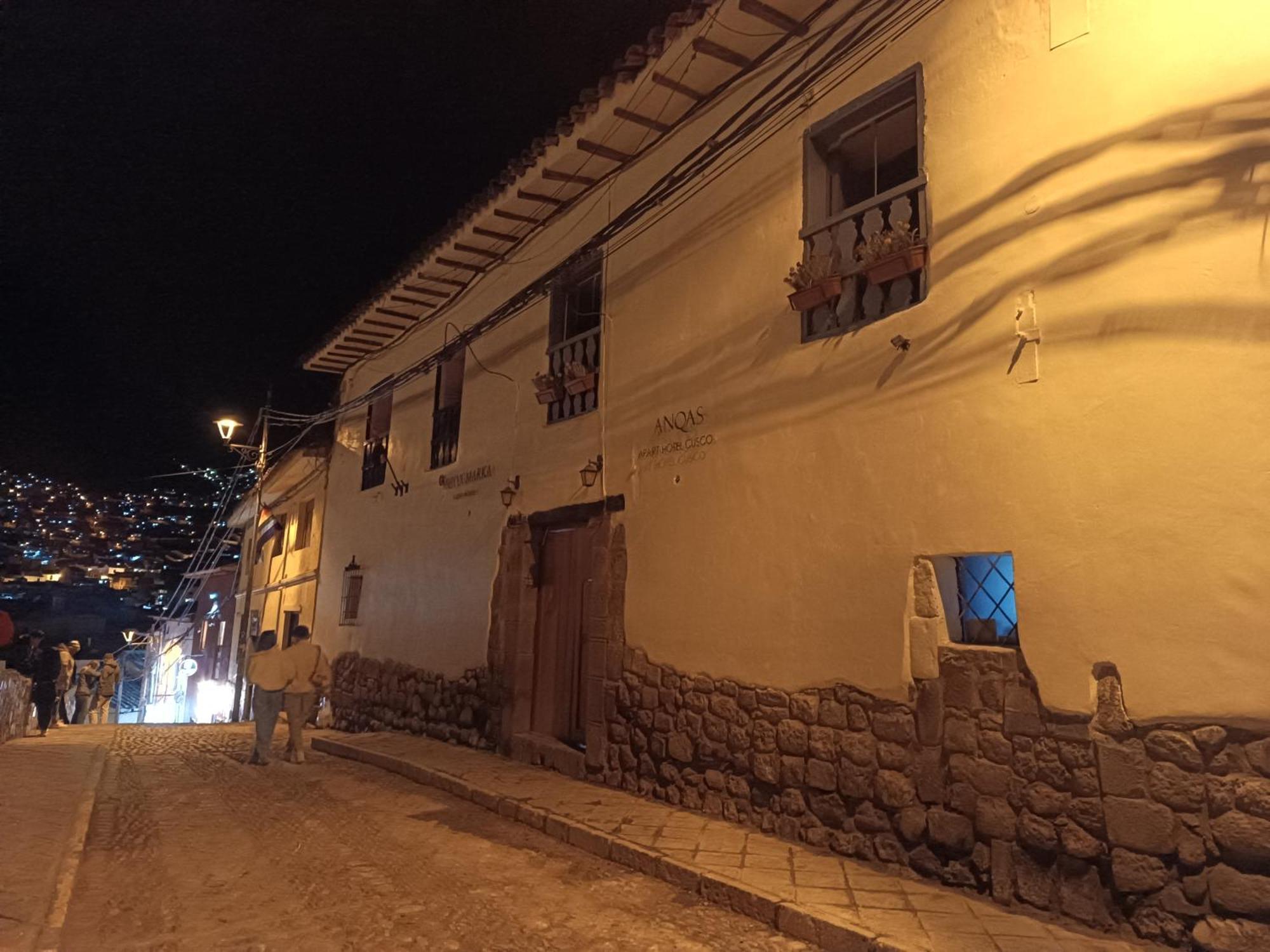 Mini Ii - Sumaq Wasi Alba * Cusco