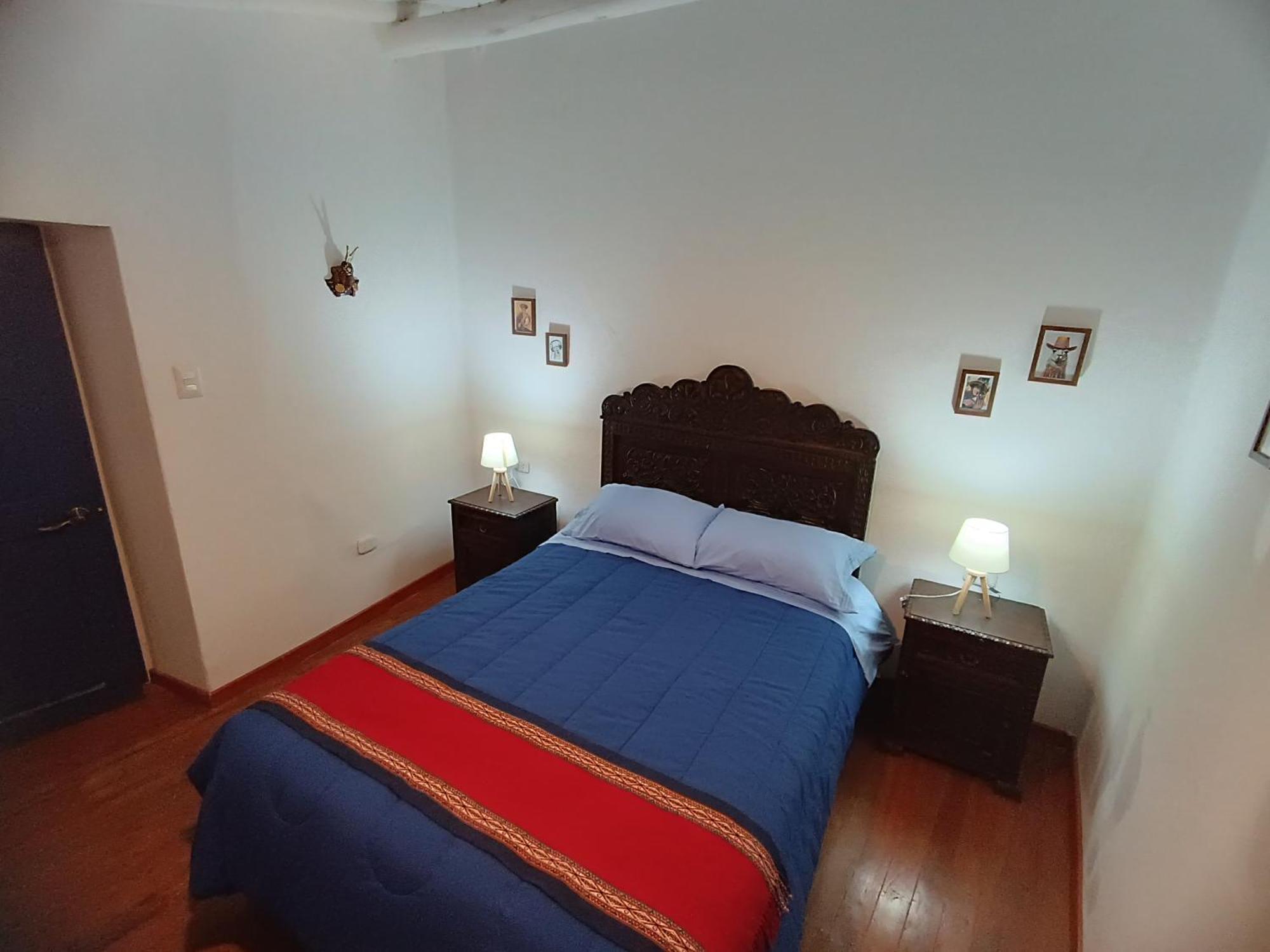 Mini Ii - Sumaq Wasi Alba Apartamento