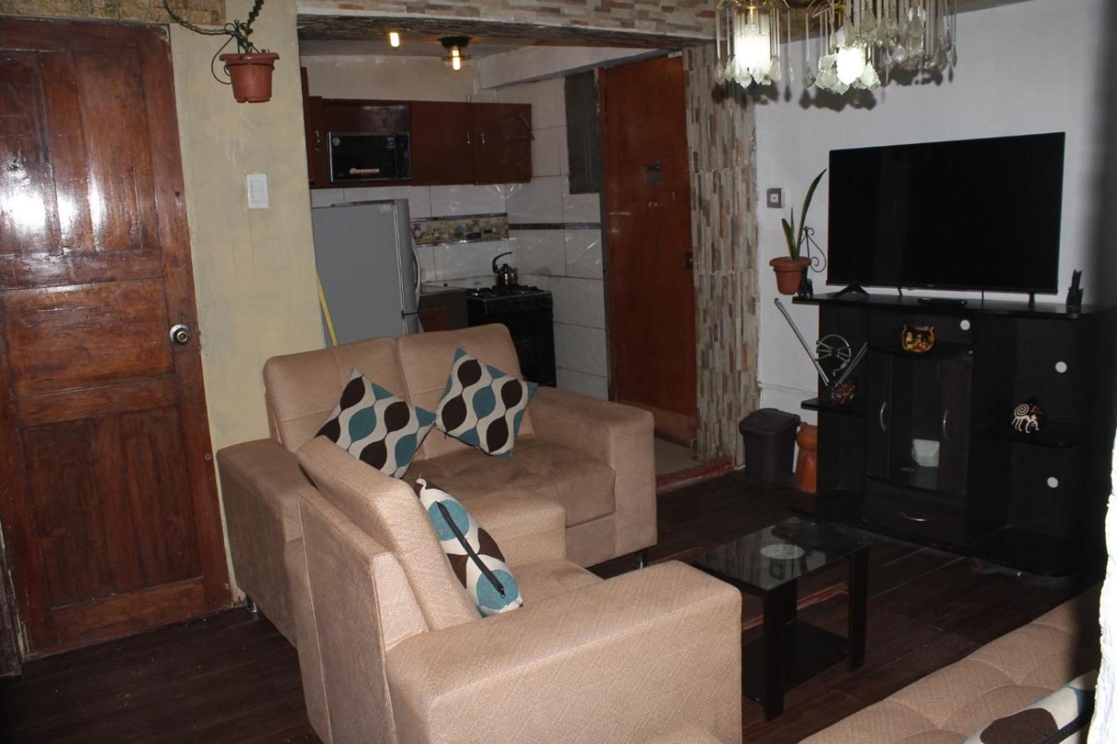 Brizio Apartment