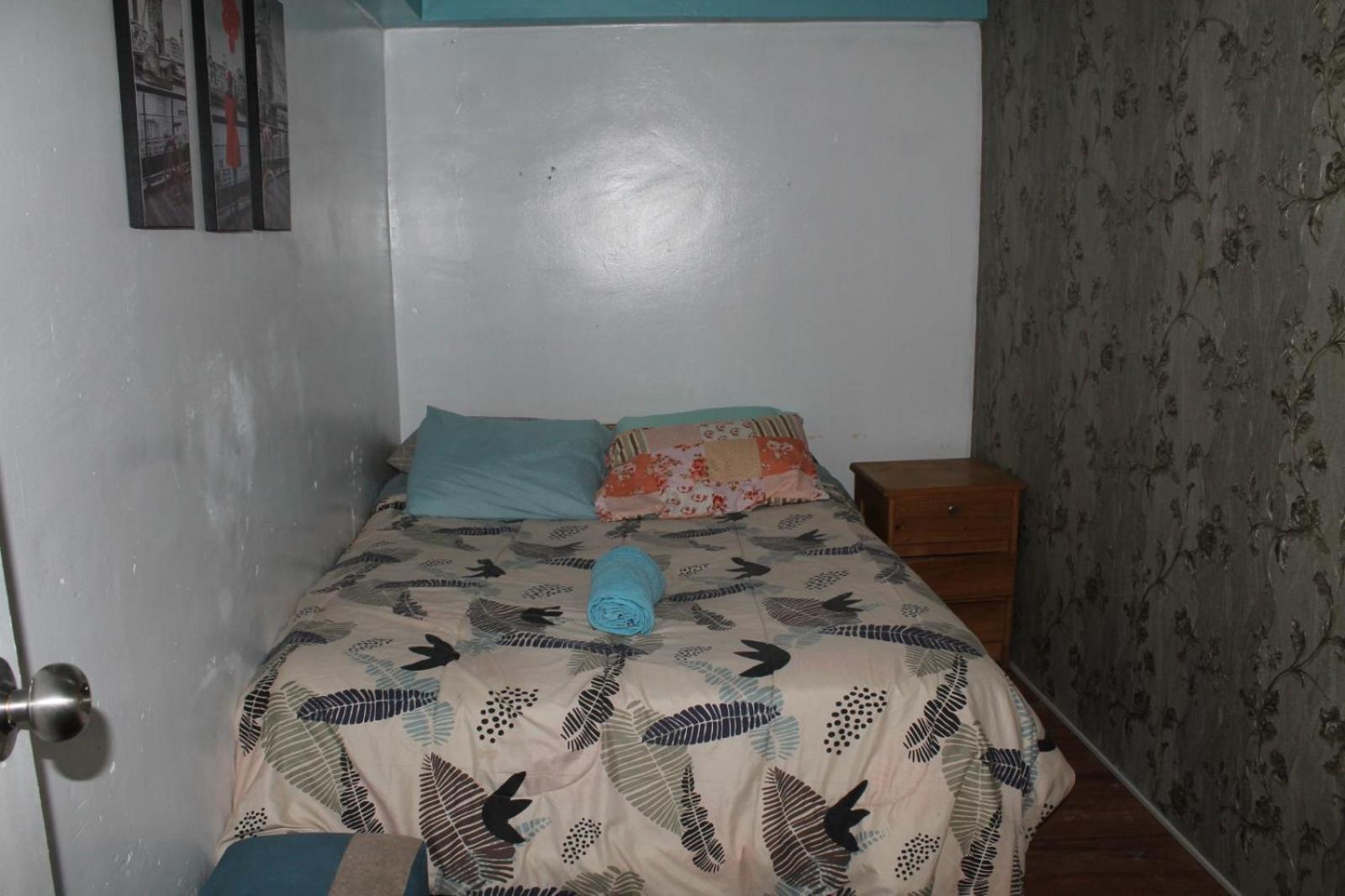 Brizio Apartment *