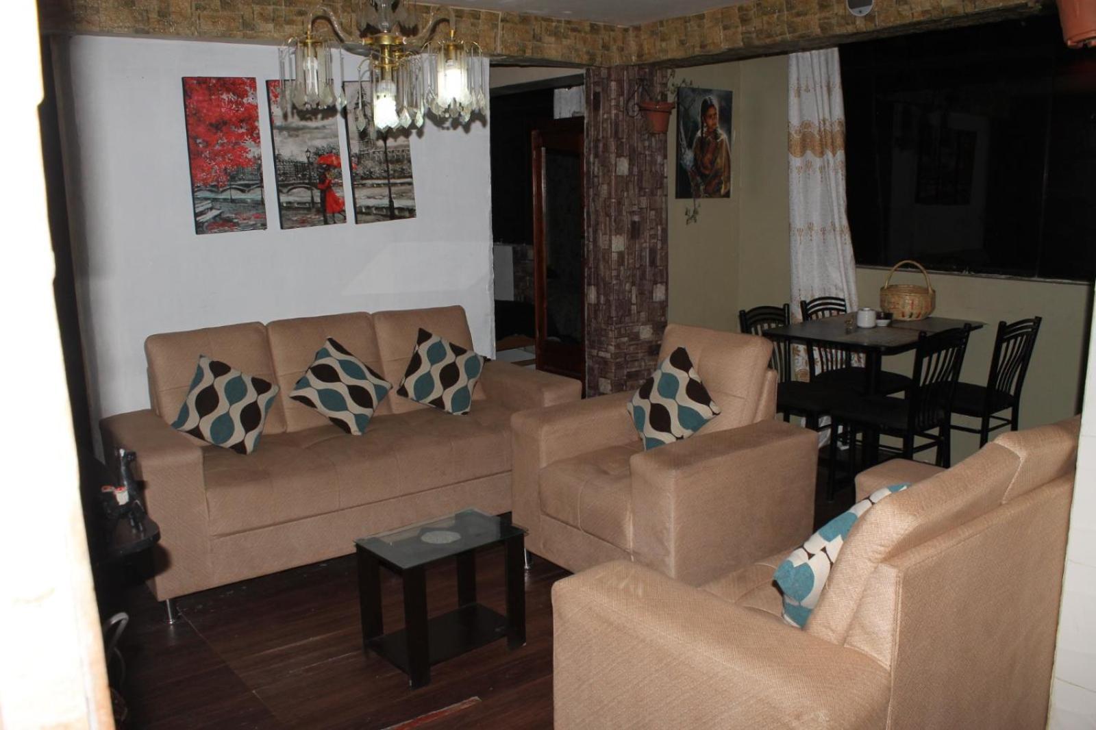 Brizio Apartment Cusco