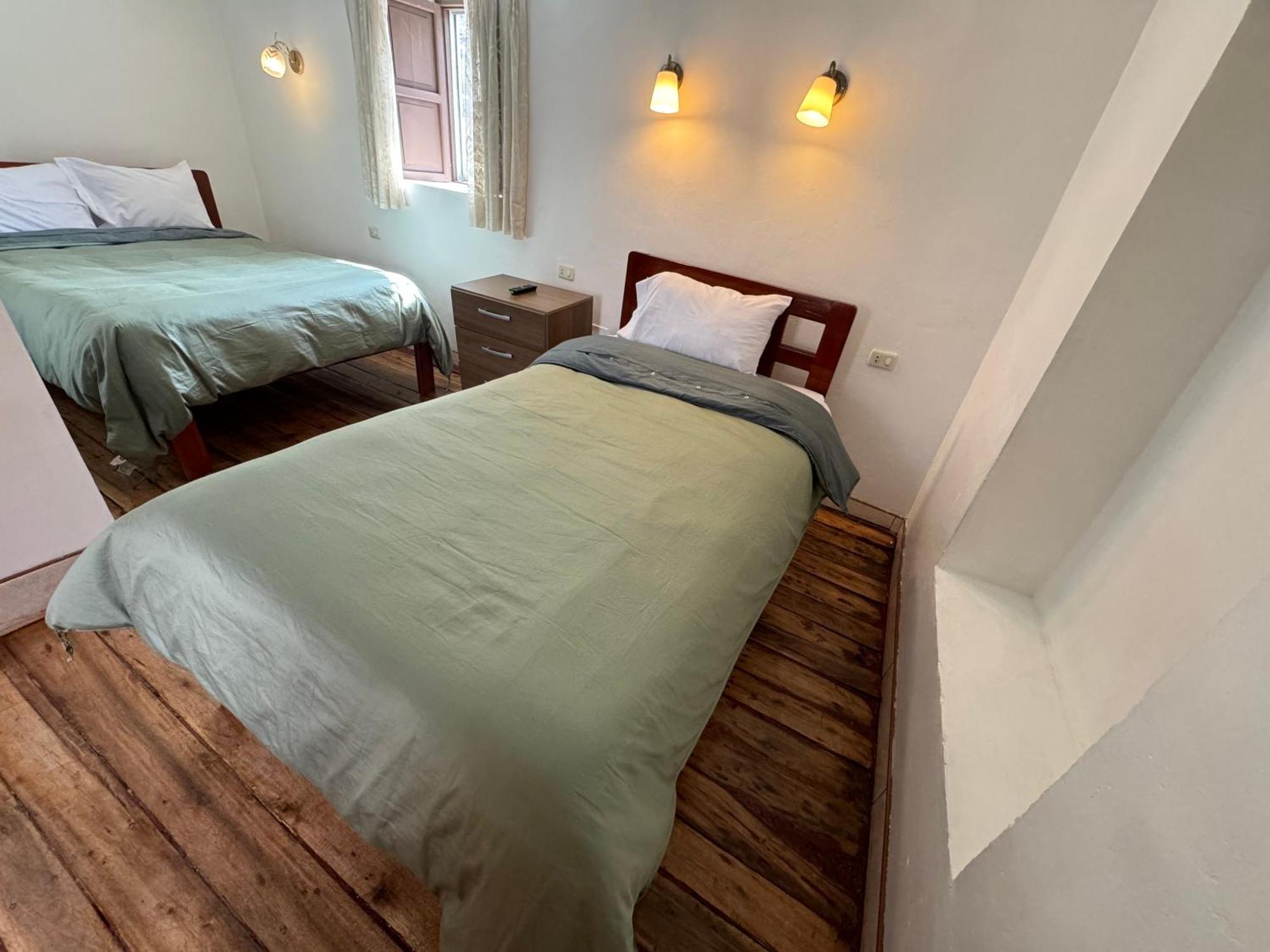 Villa Cusco