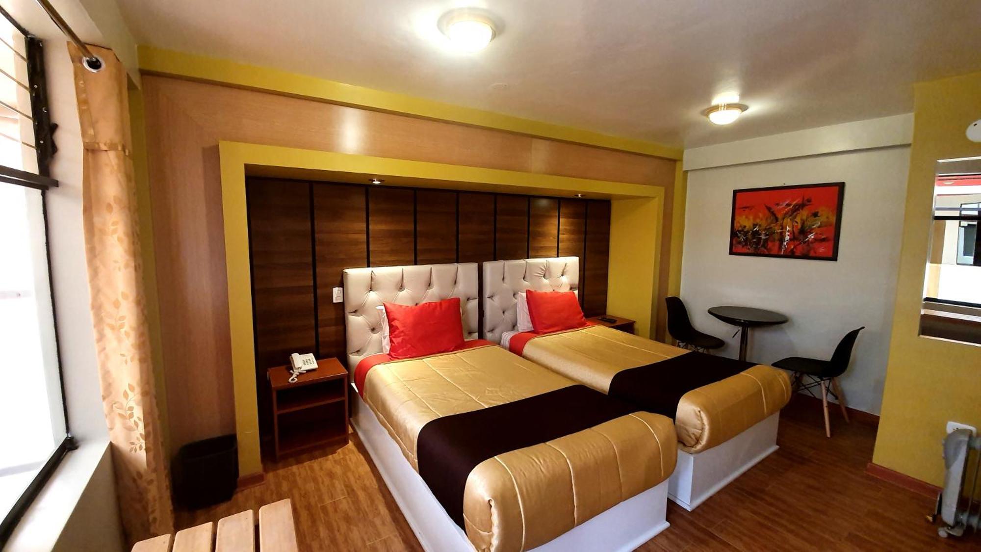 El Mariscal Hotel Cusco