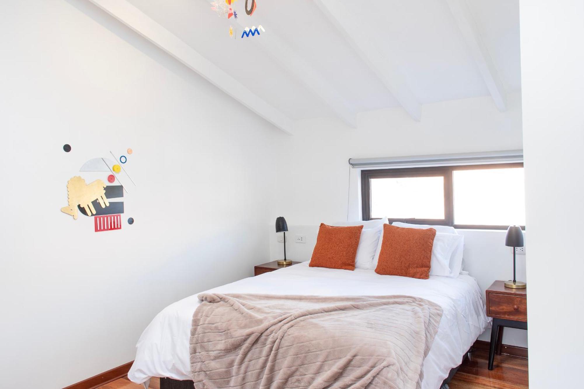 Solara Art House By Aemak * Cusco