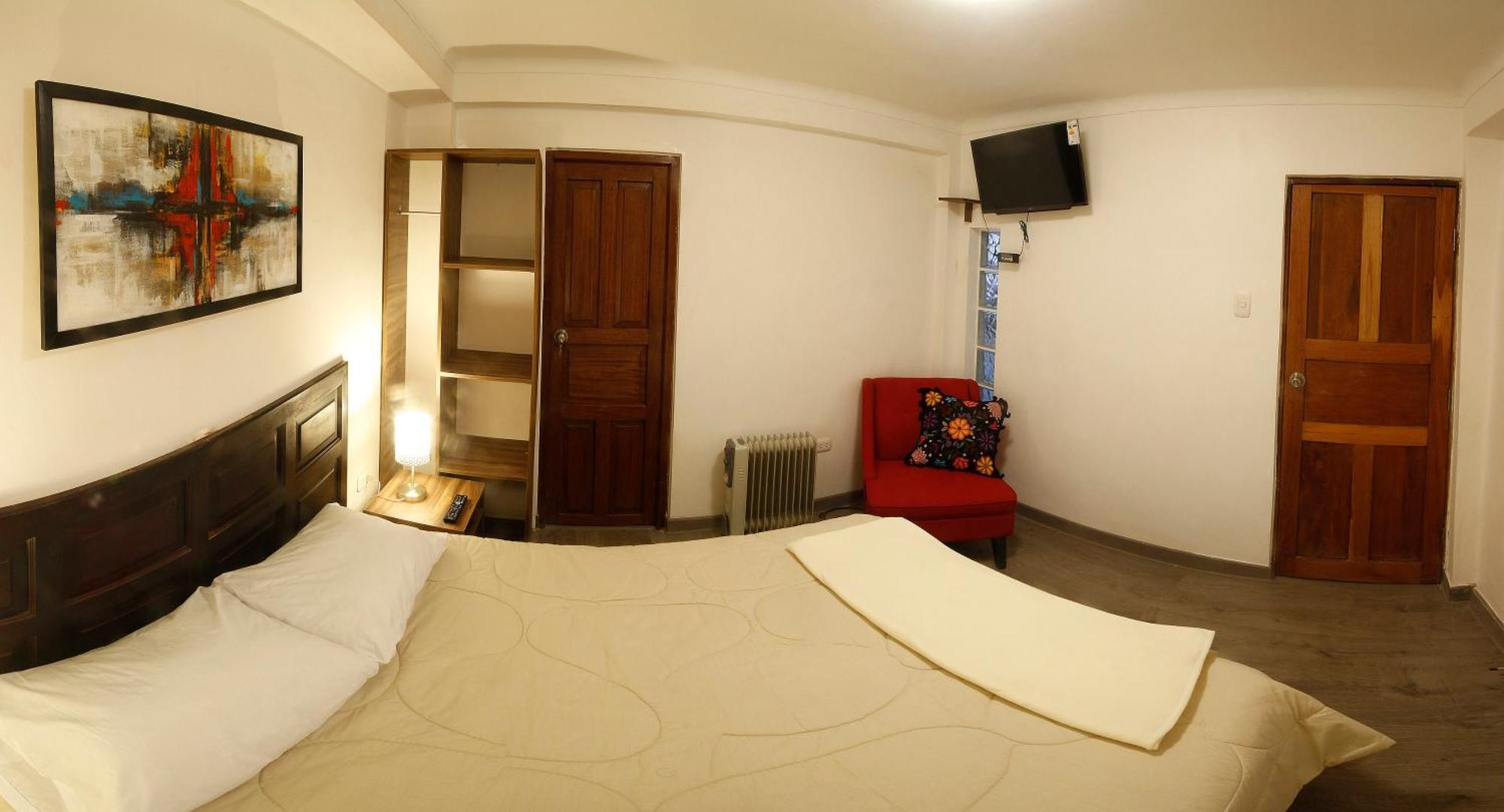 Chalet Morgana House Cusco