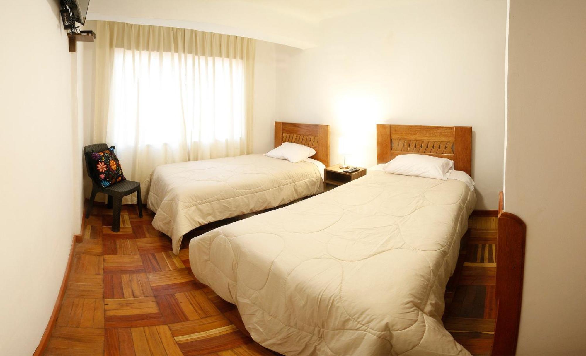 Chalet Morgana House Cusco