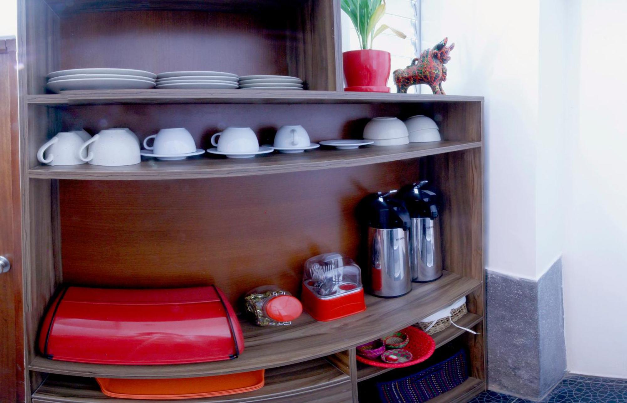 Morgana House Chalet *
