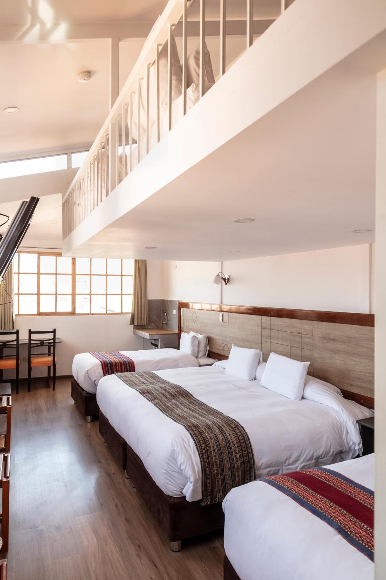 Moaf Boutique Hotel