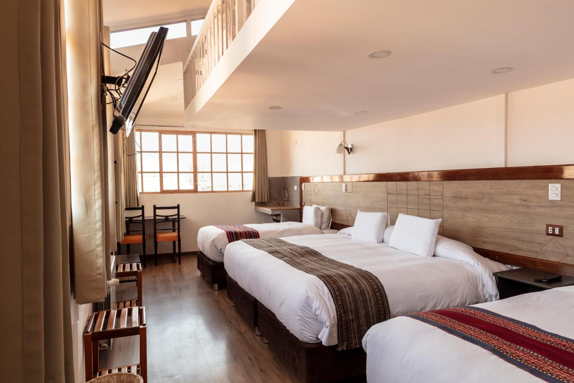 Hotel Moaf Boutique