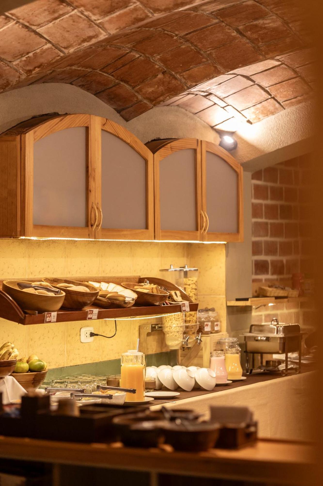 Hotel Moaf Boutique Cusco
