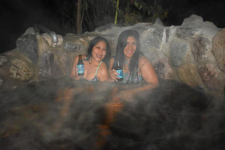 El Huayllar Holiday park Cusco