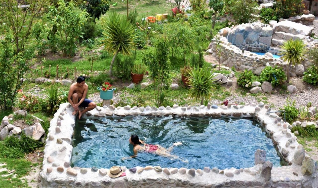 El Huayllar Cusco