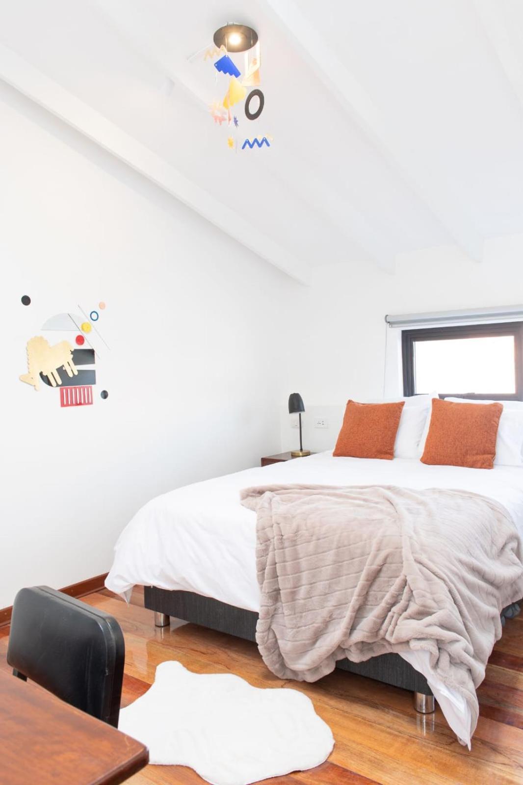 Hotel Solara Art House By Aemak