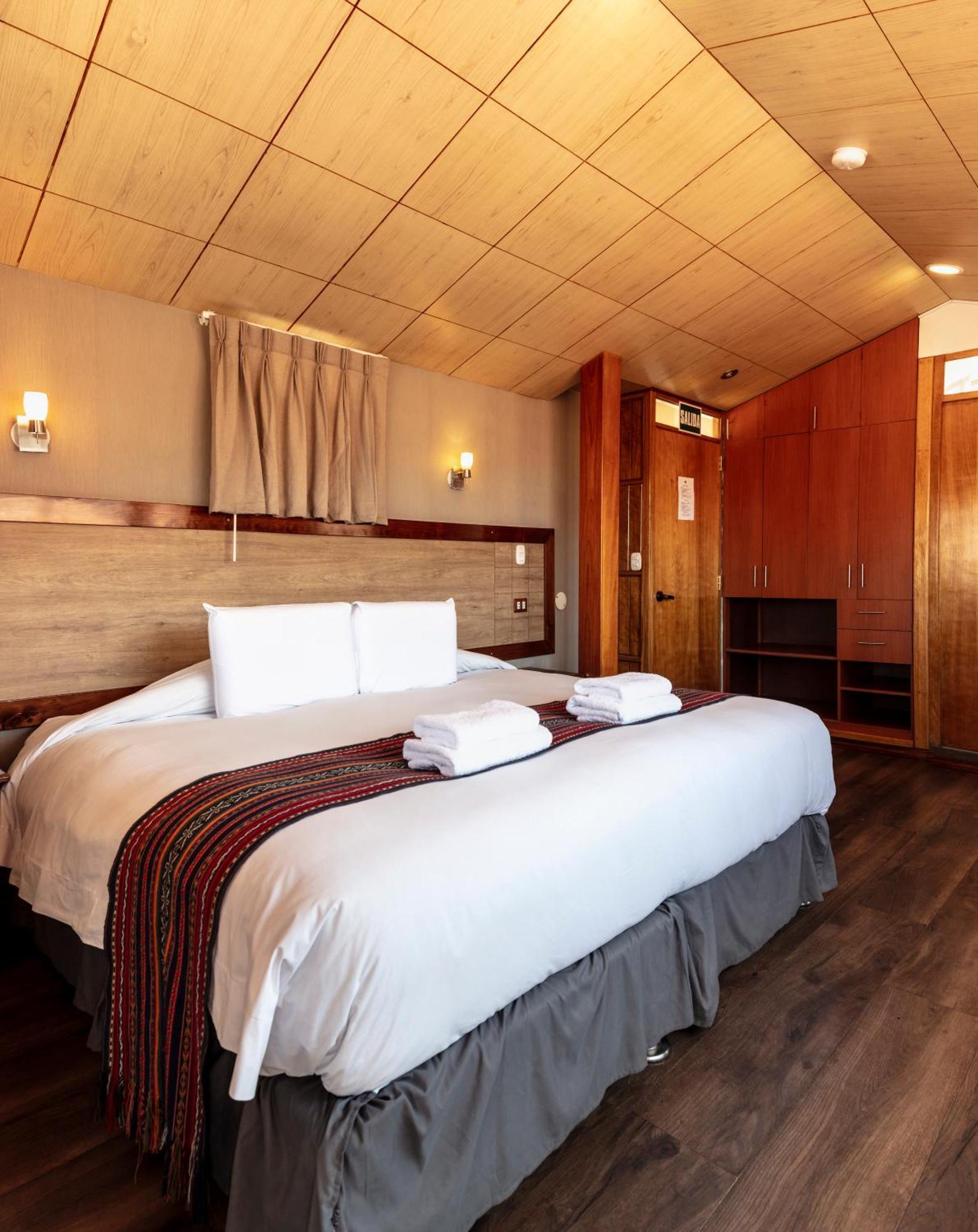 Hotel Moaf Boutique