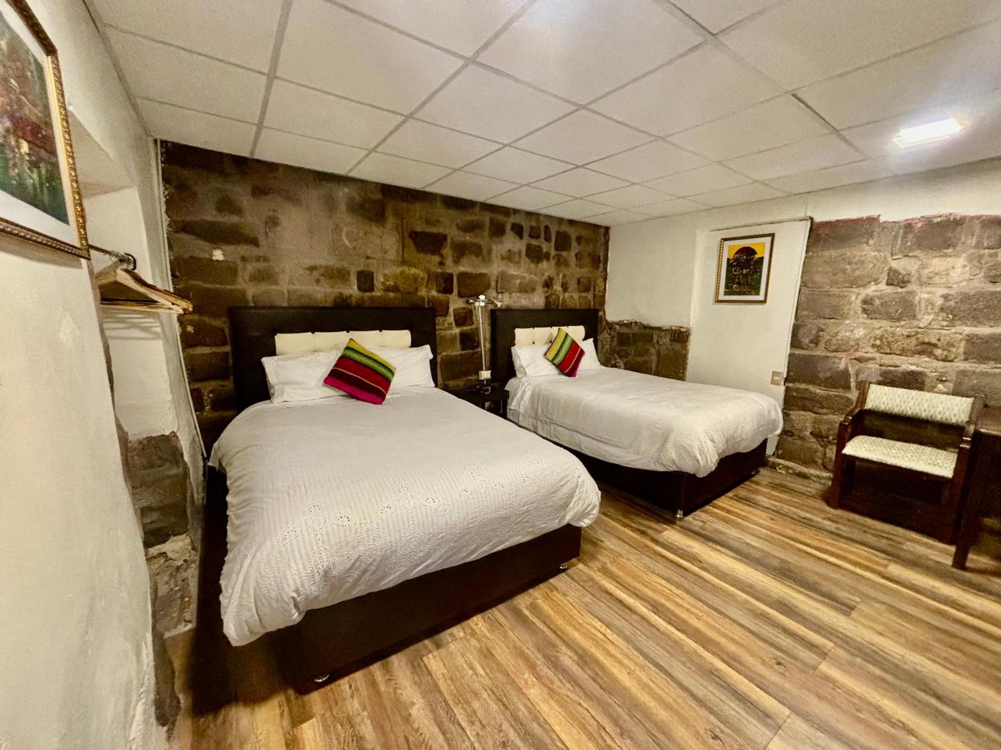 Sight Qoricancha 3* Cusco