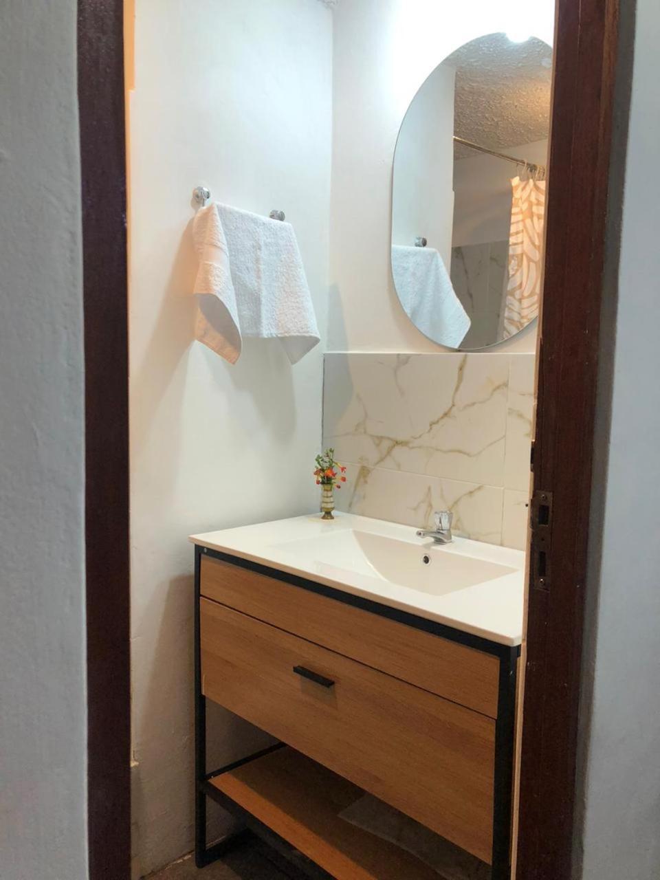 Apartamento Sonqo Andino Departamento *