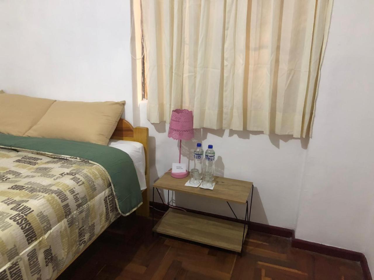 Sonqo Andino Departamento Apartamento