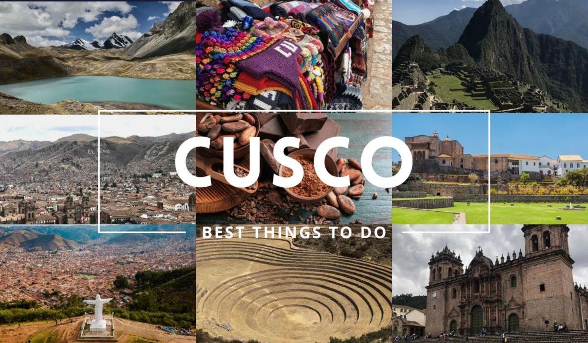 Apartamento Qosqo Cuzco