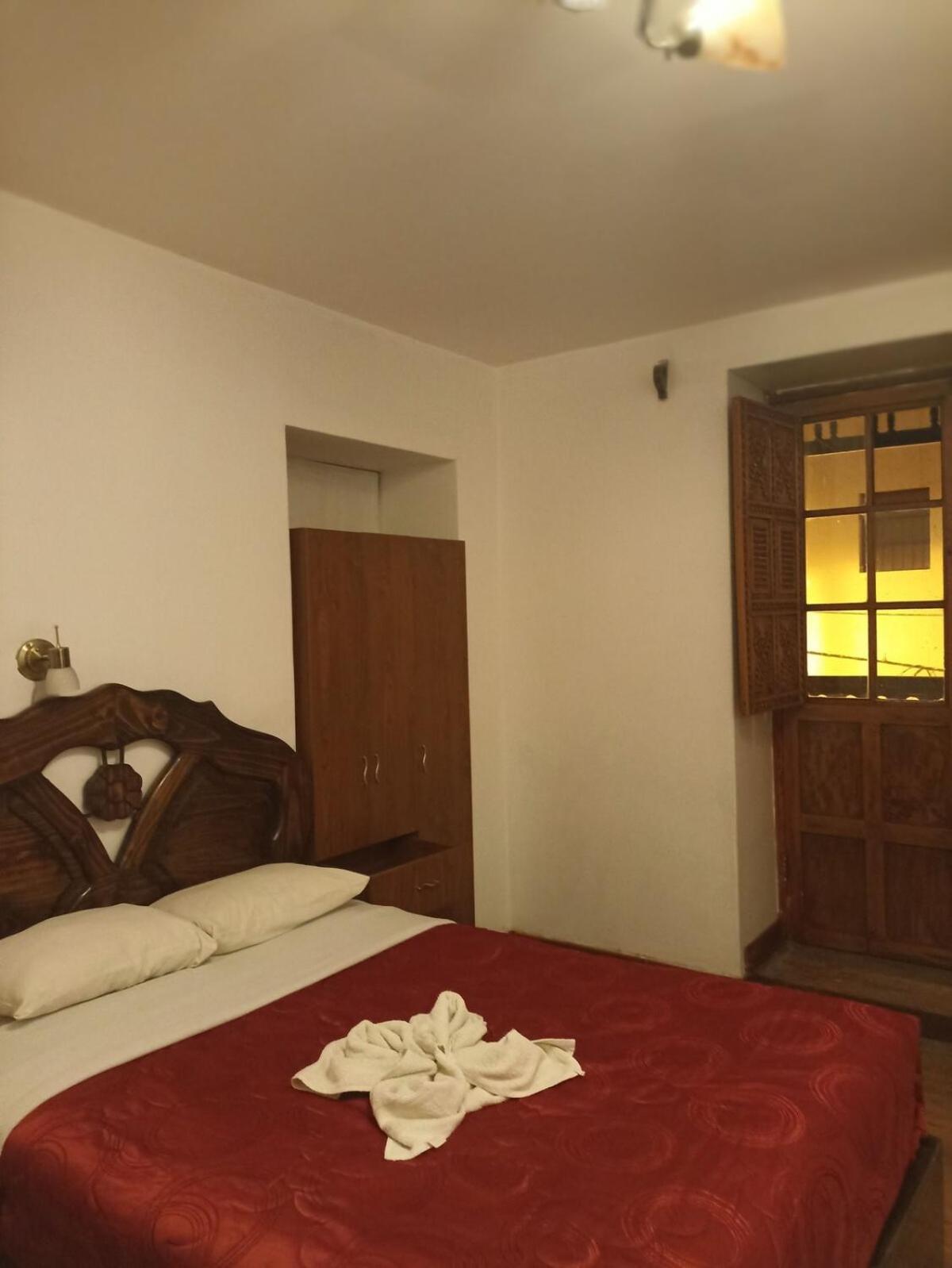 Casa Familiar El Carmen * Cusco
