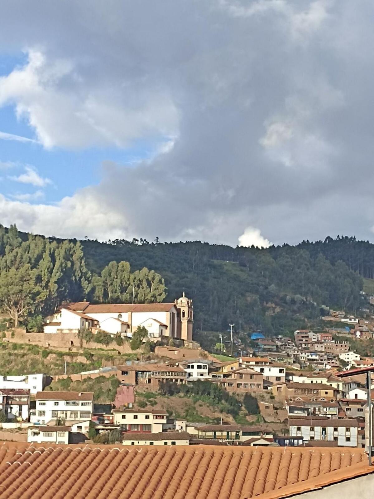 Casa Familiar El Carmen * Cusco