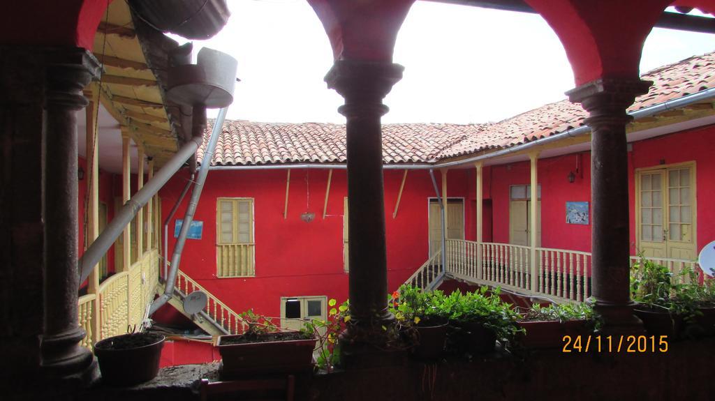 Bar Duck Hostal Cuzco