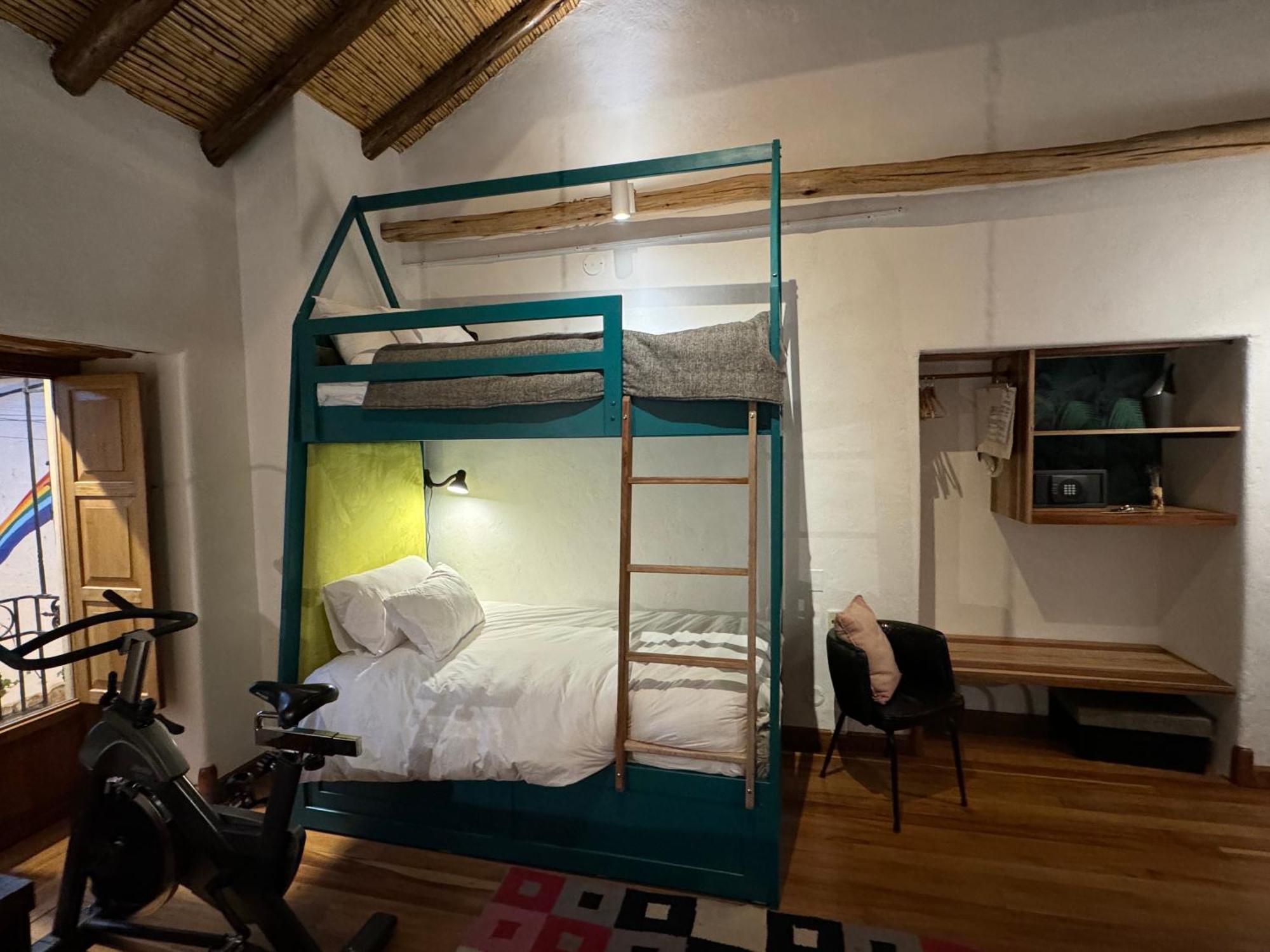 Arqueologo Exclusive Boutique - Centro Historico Hotel 3*