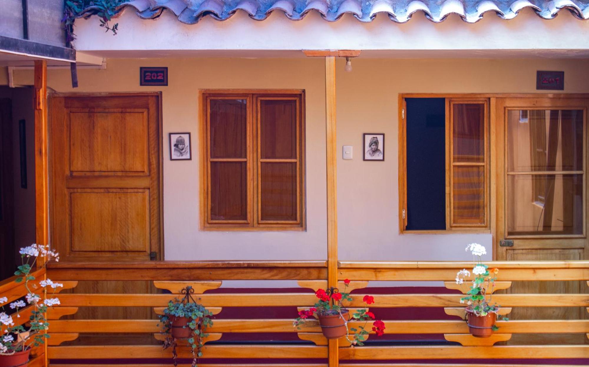 Hotel La Del Viajero 3*