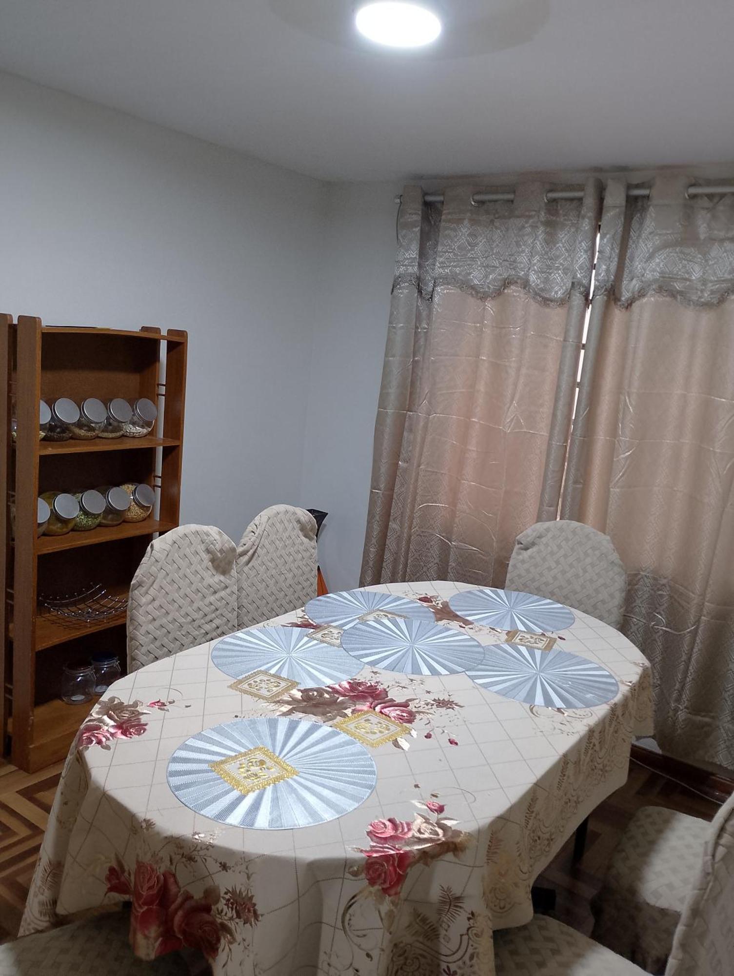 Apartamento Munaycha's Wasi Cusco
