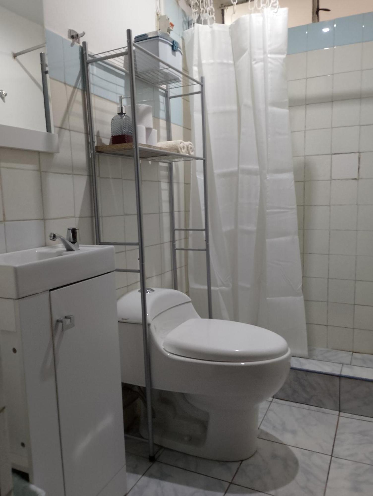 Munaycha`s Wasi Apartment