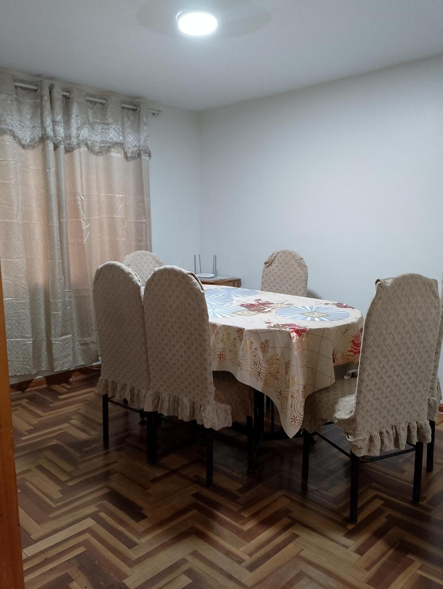 Apartamento Munaycha's Wasi